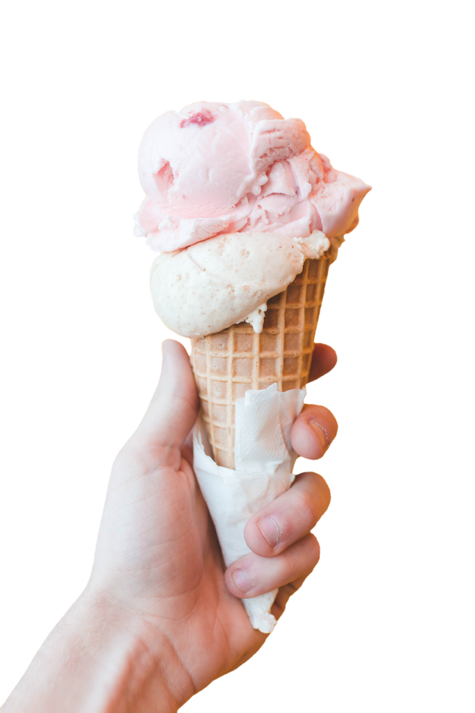 ice cream, milk ice cream, soft ice cream, ice cream cone, waffle, eating ice cream, refreshment, melt, food, cream ice cream, dessert, yummy, ice cream parlor, hand, keep, isolated, cut out, ice cream, ice cream, ice cream, ice cream, ice cream